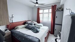 Blk 96B City Vue @henderson (Bukit Merah), HDB 4 Rooms #560760631